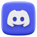 Discord Icon